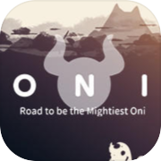 Play ONI : Road to be the Mightiest Oni