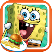 Play SpongeBob Diner Dash Deluxe