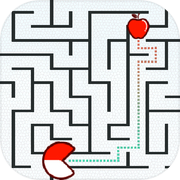 Play Maze & labyrinth