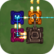 Play Bullet Factory - Tower Defense