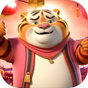 Tiger Puzzle Adventure