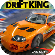 Play Drift King - thumb drifter