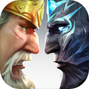 Play Age of Kings: Skyward Battle
