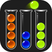 Ball Sort Master - Color Game