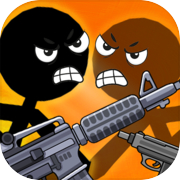 Play Stickman PvP