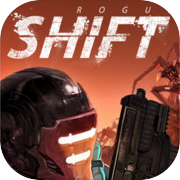 ROGUE SHIFT