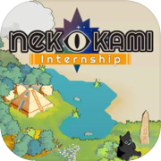 Nekokami: Internship - A Planet Building Adventure