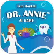 Play DR ANNIE FUN DENTAL AI GAME