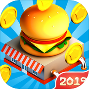 Play Idle Restaurant Manager - Create Food Empire City