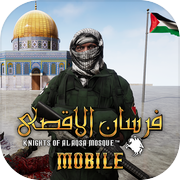 Play Fursan al-Aqsa Mobile