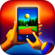 Play Slide Ball 2D