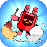 Play Cleaning Hero