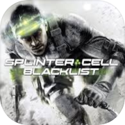 Play Tom Clancy’s Splinter Cell Blacklist