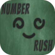 Number Rush