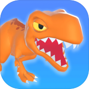 Play Dino Escape