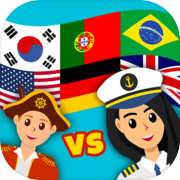 Play Flags 2: Multiplayer