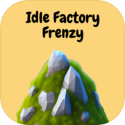Idle Factory Frenzy Tycoon
