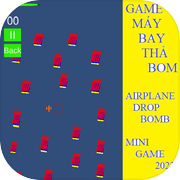 AirCraft Strike Attack Game