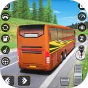 Ultimate City Bus Simulator