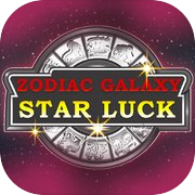 Zodiac Galaxy - Star Luck