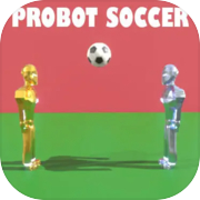 Play Probot Soccer