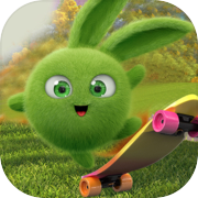 Play Sunny Hopper: Adventure