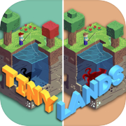 Tiny Land: Find Hidden Object