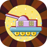 Play Classic Tank Battle