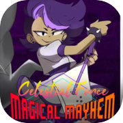 Play Celestial Force: Magical Mayhem