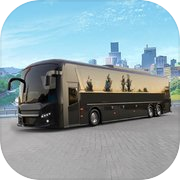 Play Bus Simulator 3D: Driving Game