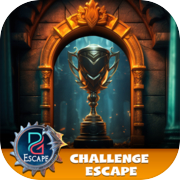 Play PG Escape Challenge