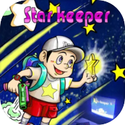 Play Star Keeper