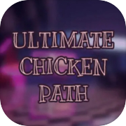 Play ULTIMATE CHICKEN PATH