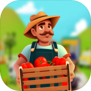 Play Town Life: Farming & Building