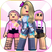 Fashion Frenzy Dressup Show Tips and guide obby