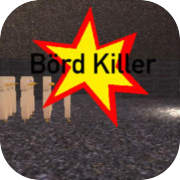 Börd Killer