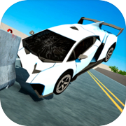 GT - Mega Car Crash Simulator