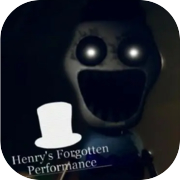 Henry's Forgotten Performance