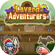 Cavern Adventurers