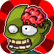 Zombie Match - Epic War Games