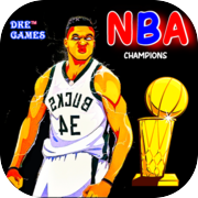 Play NBA Champions