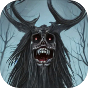 Play Wendigo Horror Escape Game