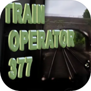 Train Operator 377 Free Version