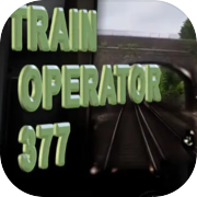 Play Train Operator 377 Free Version