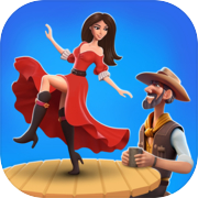 Play Western Saloon