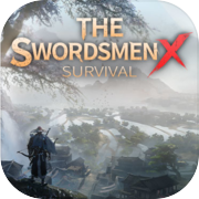 The Swordsmen X: Survival
