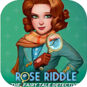 Play Rose Riddle: Fairy Tale Detective