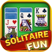 Play Solitaire:Family together