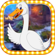 Play Lovely Duck Escape