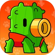 Tower Defense Zombie Shooter